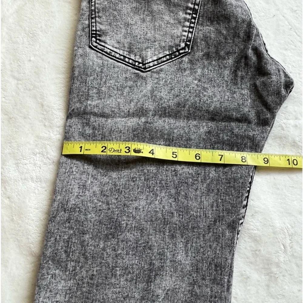 DIVIDED BY H&M SKINNY JEANS - Picture 7 of 9